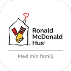 Ronald McDonald Hus icône