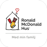 Ronald McDonald Hus
