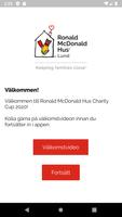 Charity Cup Affiche