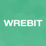 آیکون‌ Wrebit
