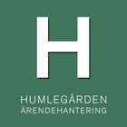 Icona Humlegården ärendehantering