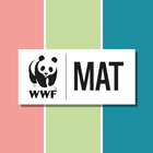 WWF Matguiden icône