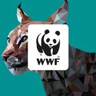 WWF Djurappen icon