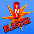 TNT Blaster Zeichen