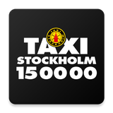 Taxi Sthlm-icoon