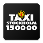 Taxi Sthlm ikon