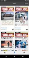 eFolkbladet ภาพหน้าจอ 1