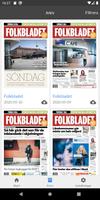 eFolkbladet imagem de tela 1