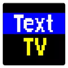 TextTV APK Herunterladen
