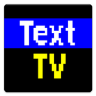 TextTV biểu tượng