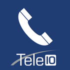 Tele10 ícone