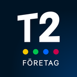 Tele2 Work أيقونة