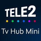 Tele2 TV Hub Mini icône