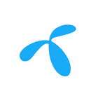 Mitt Telenor, Sverige آئیکن