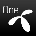 Telenor One icon