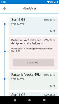 Telenor Ladda for Android - APK Download