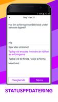 Telia HomeCare imagem de tela 1