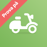 Ta AM-körkort - Prova på APK