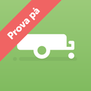 Ta BE-körkort - Prova på APK