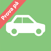 Ta körkort apk