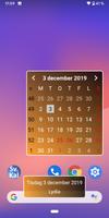 Sv. Kalender স্ক্রিনশট 1