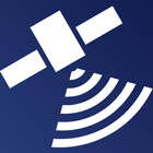 GNSS Viewer-icoon