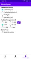 GNSS Viewer Screenshot 3