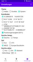 GNSS Viewer Screenshot 2