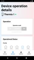 Thermia Online screenshot 2