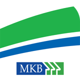 MKB - Greenhouse icône