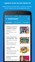 Ticketmaster 海报