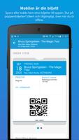Ticketmaster 截图 1