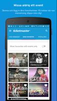 Ticketmaster 截图 3