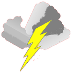 Thundermeter ikon