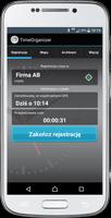 TimeOrganizer™ Mobile screenshot 1