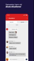 برنامه‌نما Safeland عکس از صفحه