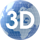 3D Interactive Real Estate icon