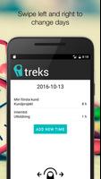 Treks 截图 1