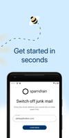 برنامه‌نما Spamdrain عکس از صفحه