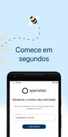 Spamdrain imagem de tela 1