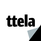 ttela e-tidning ícone