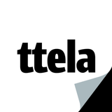 ttela e-tidning icône