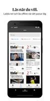 ttela e-tidning 截圖 1