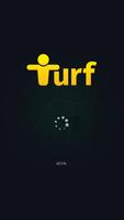 Turf Affiche