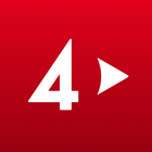 TV4 Play icône