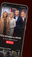 TV4 Play 截图 2