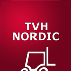 TVH Nordic 图标