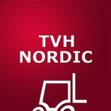 TVH Nordic アイコン