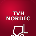 TVH Nordic आइकन