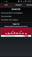 TVH Nordic 截图 2